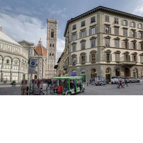 Il Salotto Di Firenze