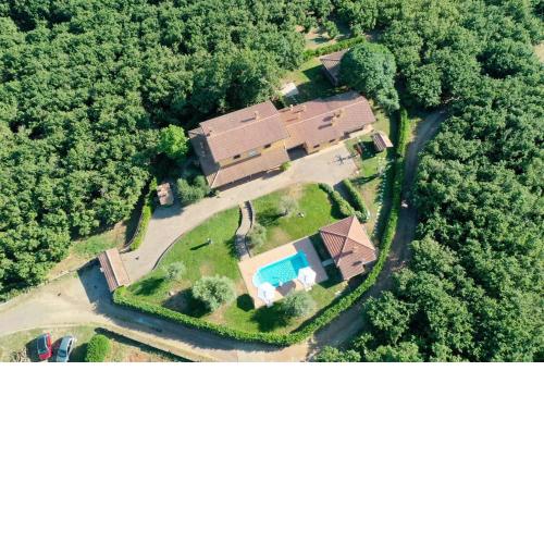 Il Salotto di Milar