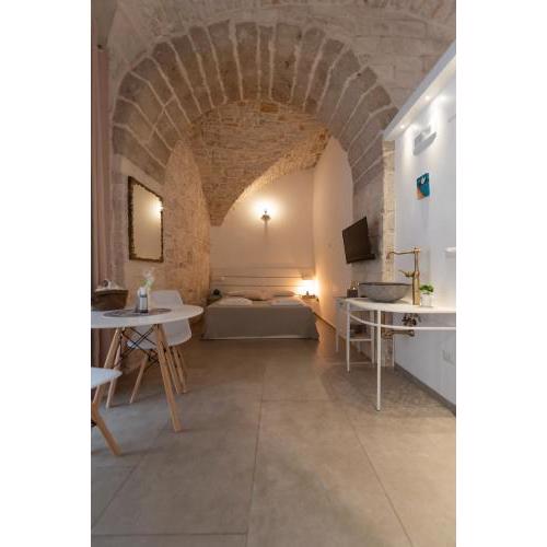 Il Saraceno Apartment