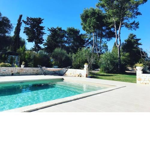 Il Saraceno B&B