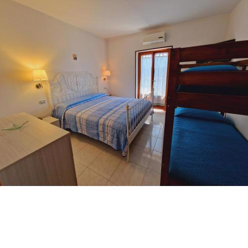 Il sasso bed & breakfast