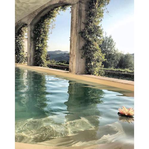 Il Sassoscritto Bed and Breakfast