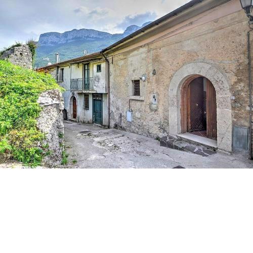 il sentiero del riccio