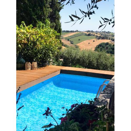 Il Settimo Borgo Bed&Breakfast é appartementi