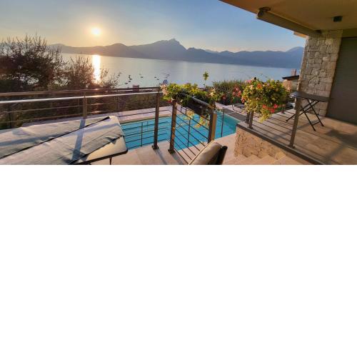 IL SOGNO 2 Intera Villa con piscina privata