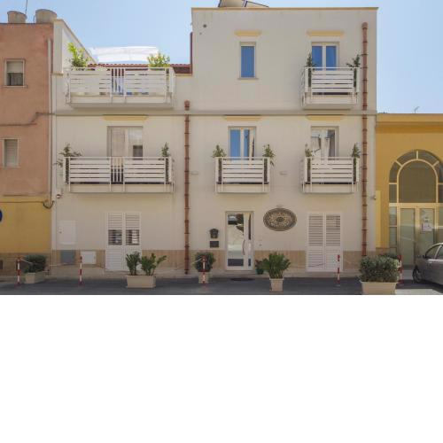 Il Sogno Apartments