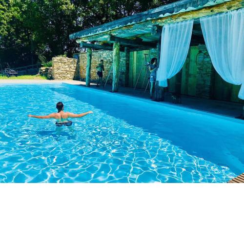 Il Sogno Della Vita Resort - Country Rooms & Suites