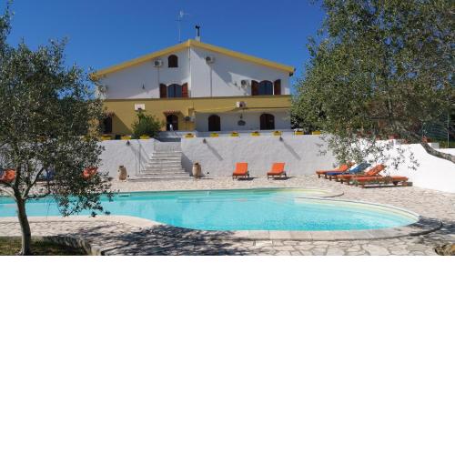 Il Sogno di Alghero - Adults Only