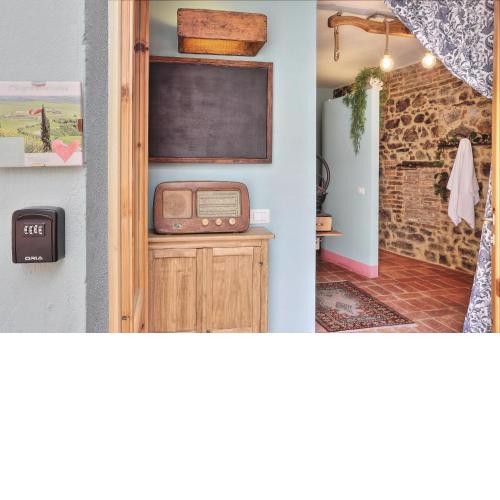 Il Sogno di Annalisa Relais
