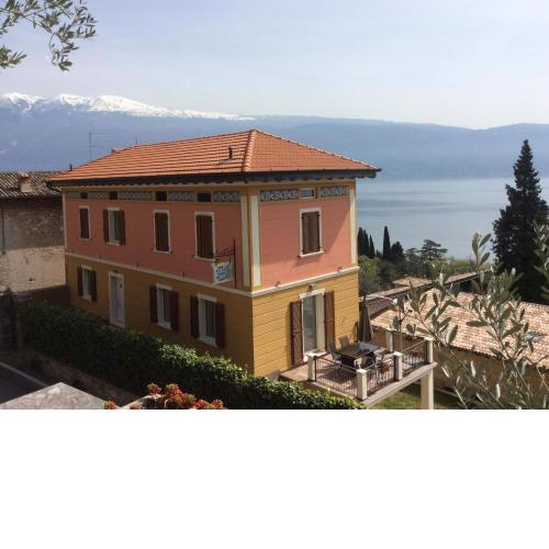 Il sogno sul lago