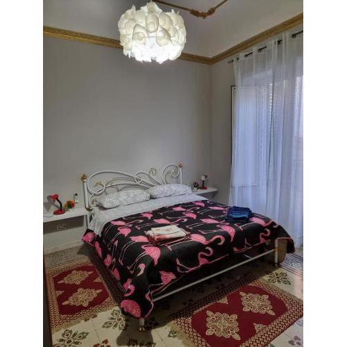 Il sole Casa Beatrice