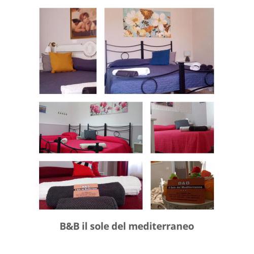 Il Sole del Mediterraneo