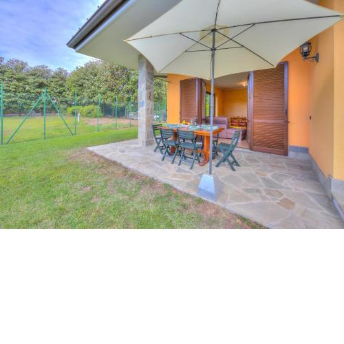 Il Sole Di Mirasole - Happy Rentals