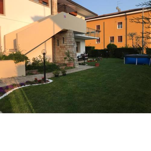 Il Sole e la Luna B&B in Garda