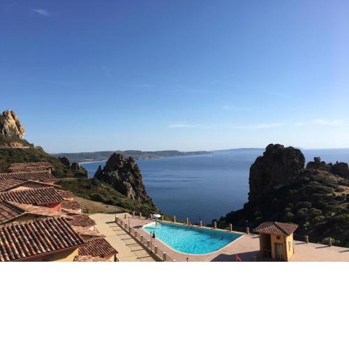 Il Sole ed Il Mare Tanca Piras