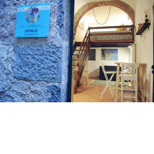 Il Soppalco