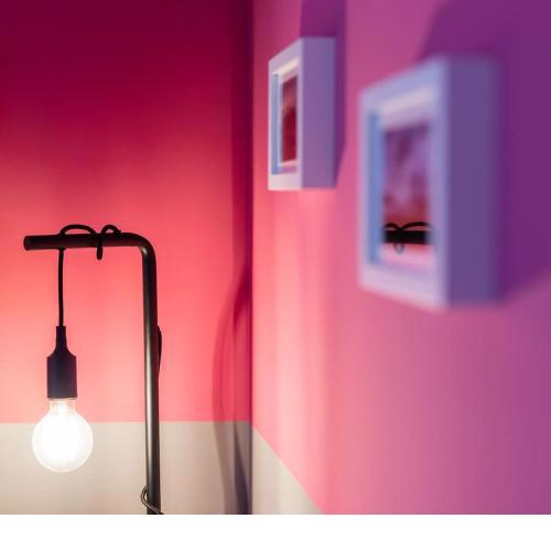 Il Sopracciglio Suites - Pink Apartment