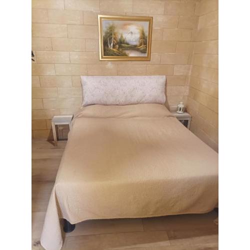 Il sottano borgo antico