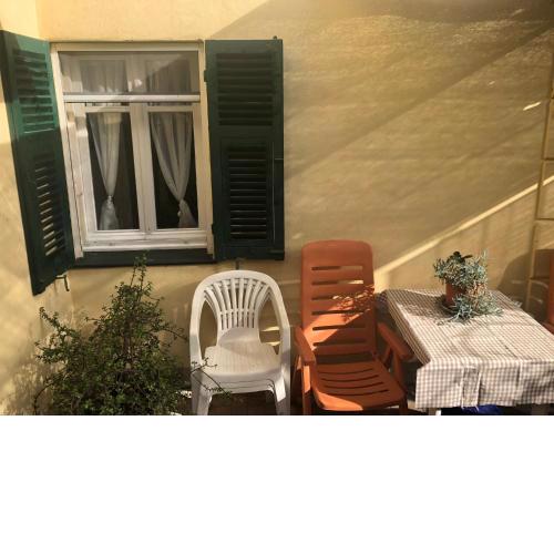 Il suono delle onde