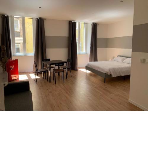 Il Tasso Rooms & Apartments