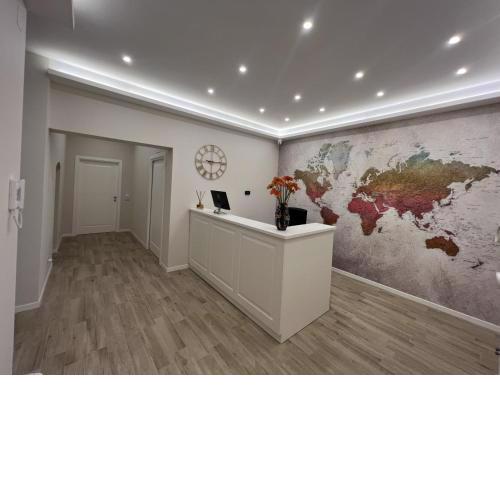 Il Tempio degli Artisti - Suites