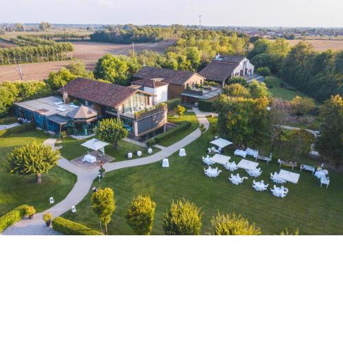 Il Tesoro Living Resort