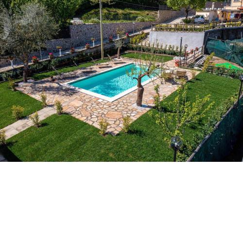 Il Tiglio-Holiday Home