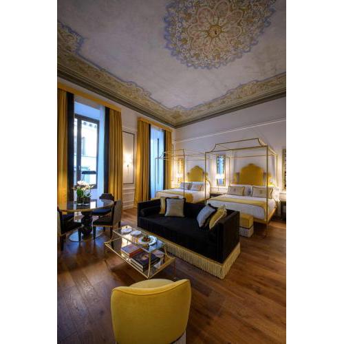 IL Tornabuoni The Unbound Collection by Hyatt