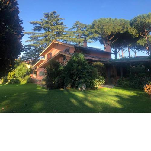 Il Torraccio - Appartamento indipendente in Villa