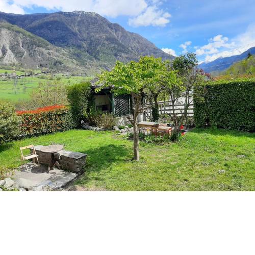 Il torrente dell'envers
