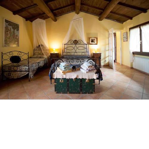 Il Torrino del Povile