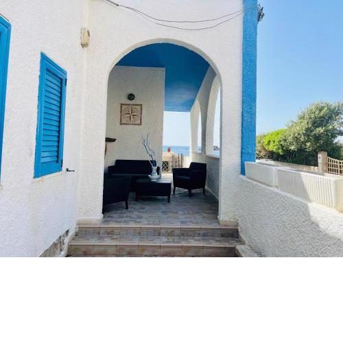 Il Tramonto Casa Vacanze