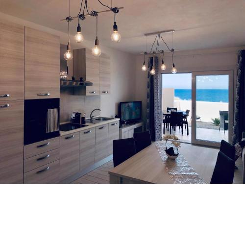 Il Tramonto Luxury House