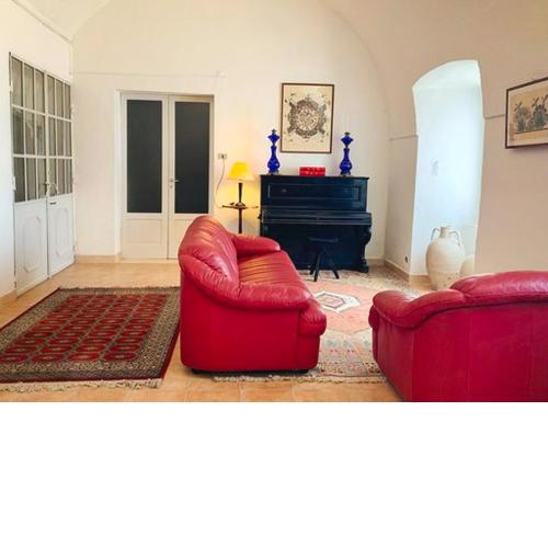 IL TRAPPETO B&B