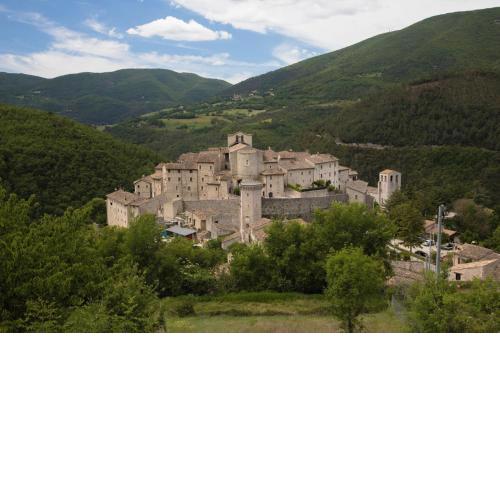 Il Tripode - Le Dimore del Bordone