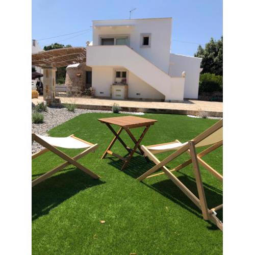 Il Trullo Bianco