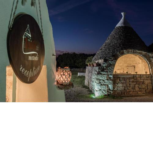 Il Trullo dei Ricordi