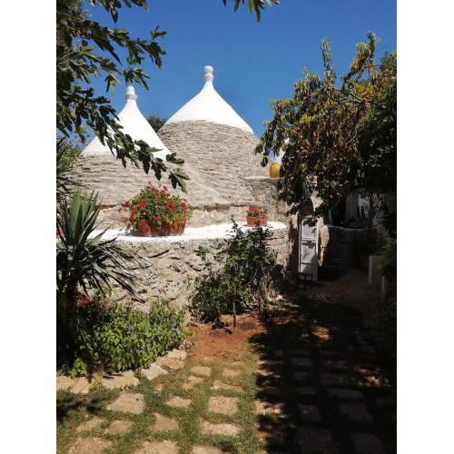 Il Trullo del Cadetto