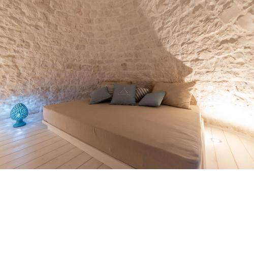 Il trullo del Guelfo