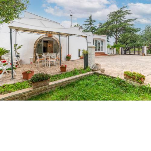 Il Trullo del Nonno