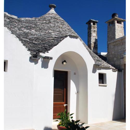 Il Trullo del viaggiatore