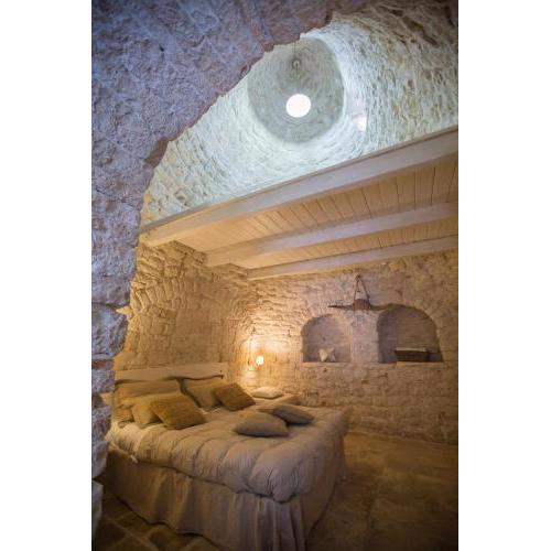 IL TRULLO DELLA MASSAIA