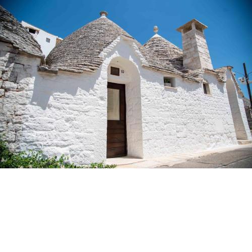 Il Trullo dell'Artista