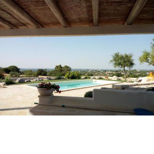Il Trullo delle Rondini