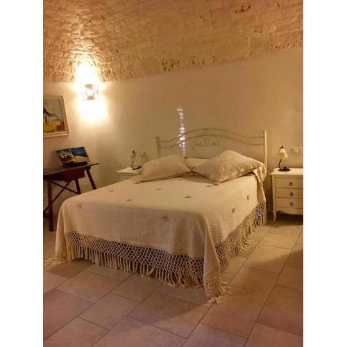 Il Trullo di Giulietta