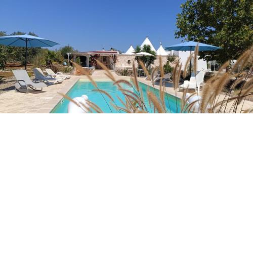 Il Trullo di Heidi