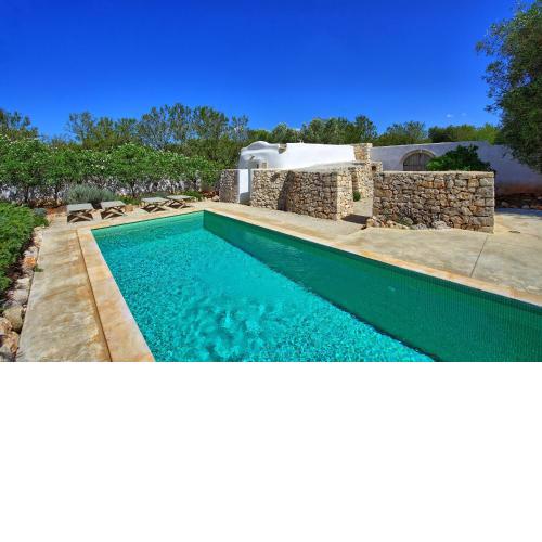 Il Trullo di Laura by PosarelliVillas