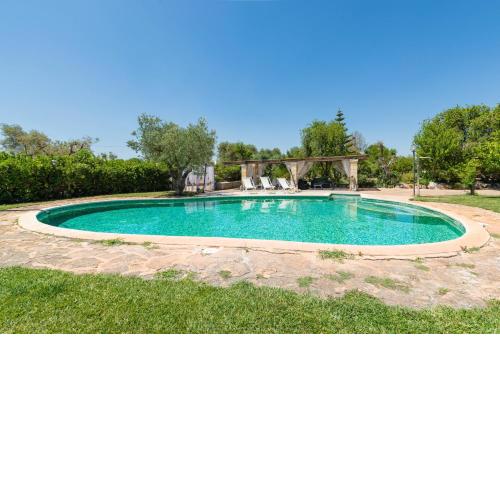 Il Trullo di Martino