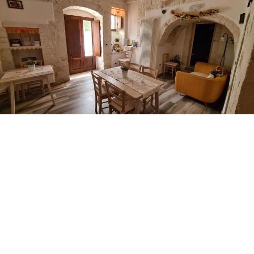 Il Trullo di Nonna Lella