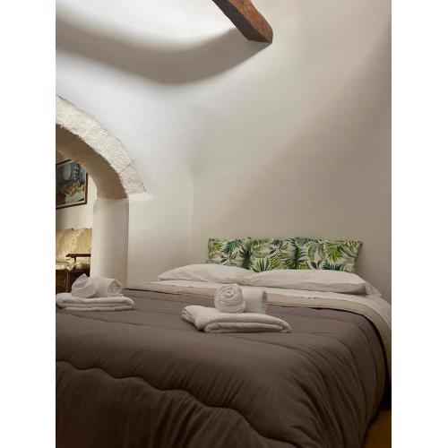 Il trullo di nonno Licchio